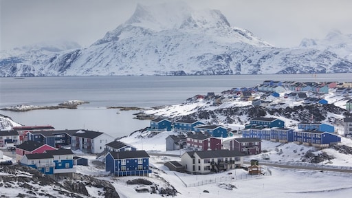 VS maakt serieus werk van inlijven Groenland: 'Essentieel voor onze veiligheid'