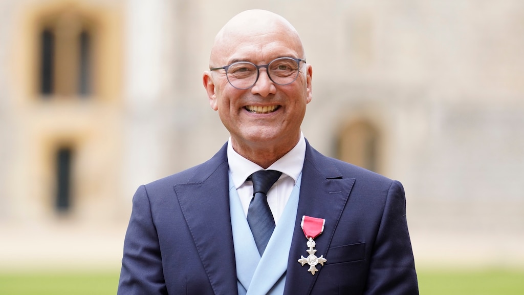 MasterChef-presentator Gregg Wallace ook beschuldigd van aanranding