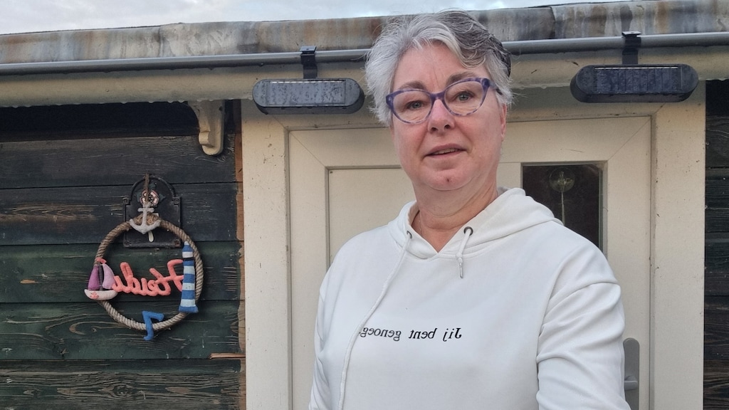 Opnieuw een heftig jaar, maar met positieve wending: zo gaat het met Heidi uit Uitstel Van Executie