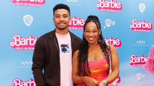 Veronica van Hoogdalem verwacht eerste kindje: 'Onze grootste droom komt uit'