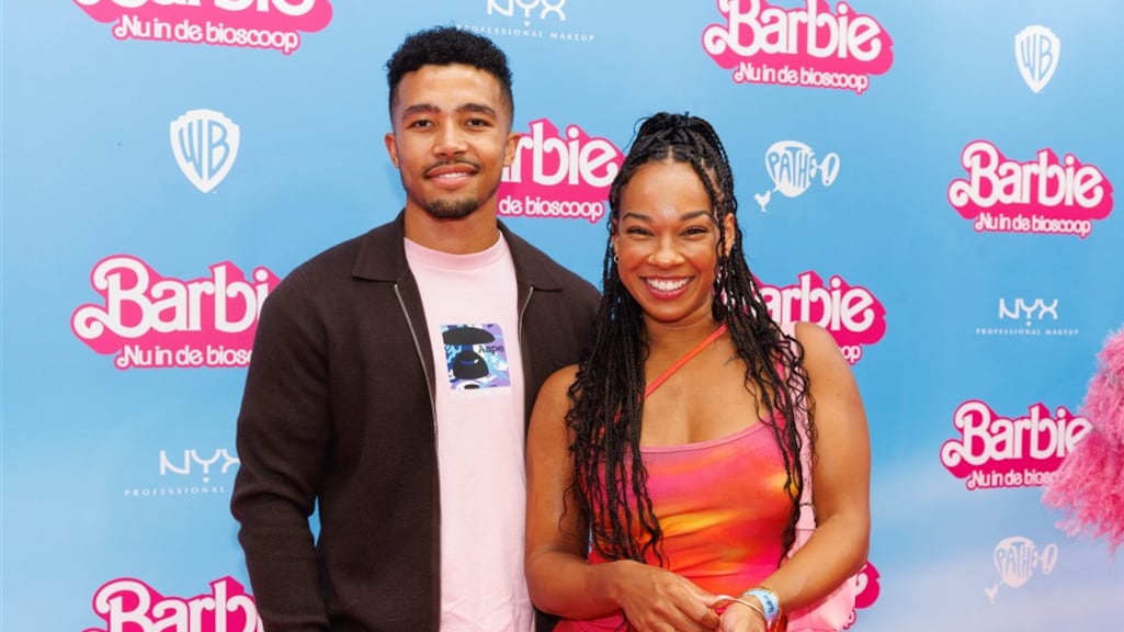 Veronica van Hoogdalem verwacht eerste kindje: 'Onze grootste droom komt uit'