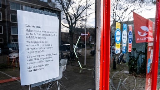 Stella Fietsen overgenomen door investeringsmaatschappij Scheybeeck