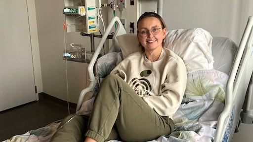 Favoriet lied overleden Eva (26) komt binnen op plek 6 in Top 2000