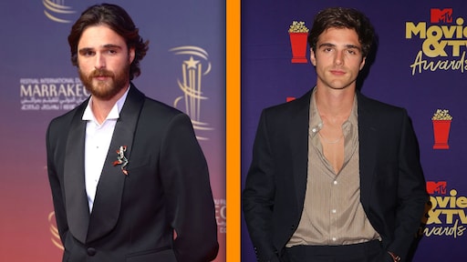 Nieuwe look van Jacob Elordi maakt het nodige los: 'Dit is het écht niet'