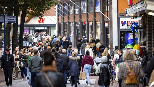 Kabinet stuurt aan op maximaal 20 miljoen inwoners in 2050