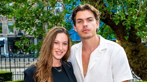 Suzanne Schulting en Sam van Royen zijn uit elkaar: 'Wensen elkaar het beste'