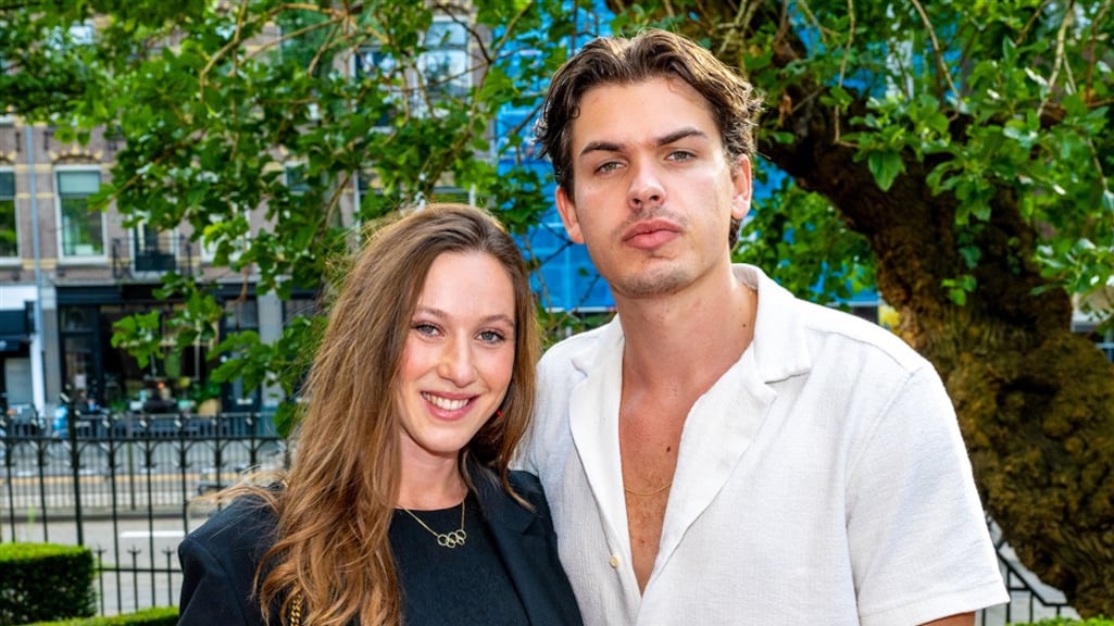 Suzanne Schulting en Sam van Royen zijn uit elkaar: 'Wensen elkaar het beste'