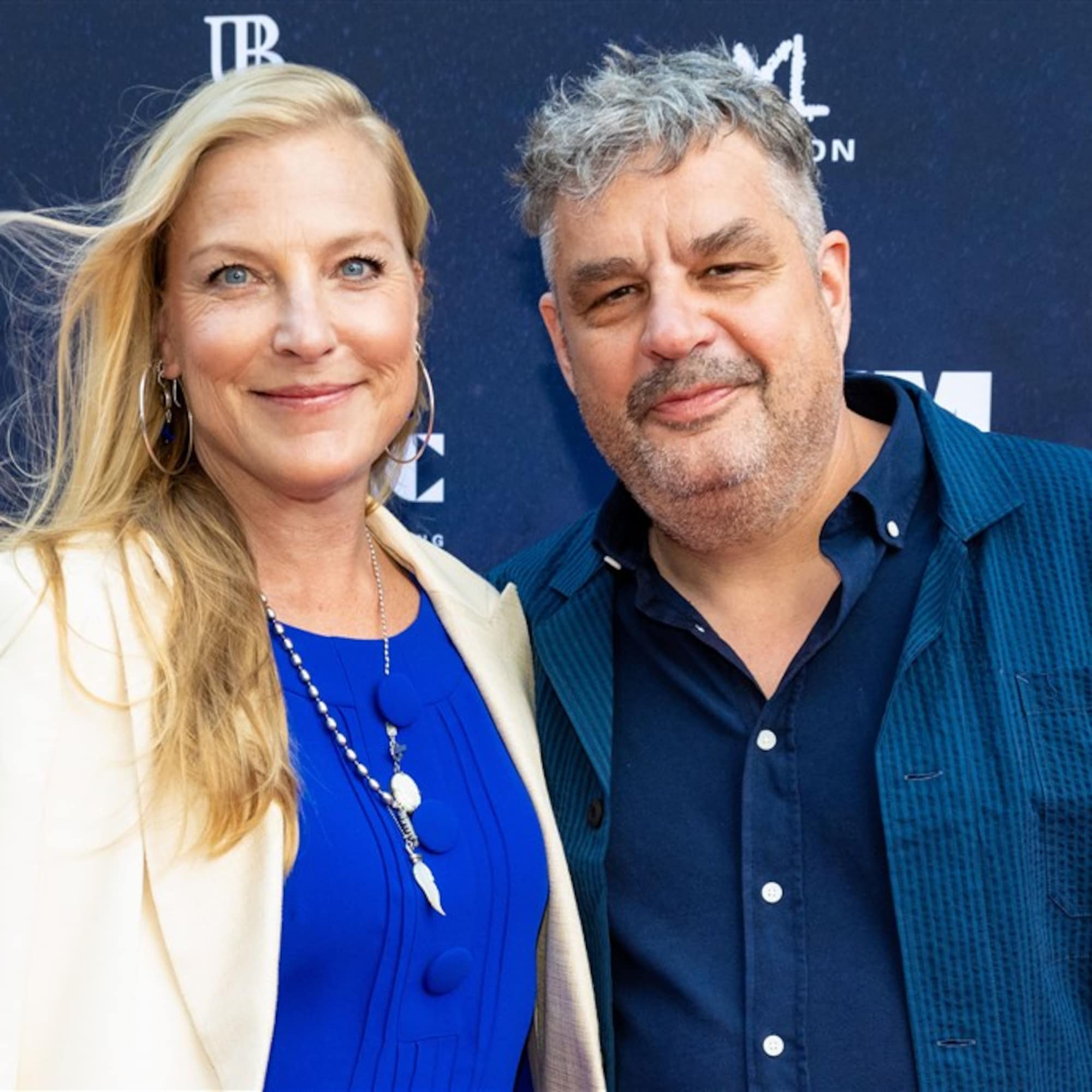 Frank Lammers deelt zijn romantische kant: 'Je moet je best blijven doen'