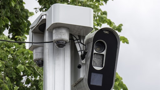 Opgelet! Vanaf nu overal in het land flitspalen voor 30 kilometer per uur mogelijk