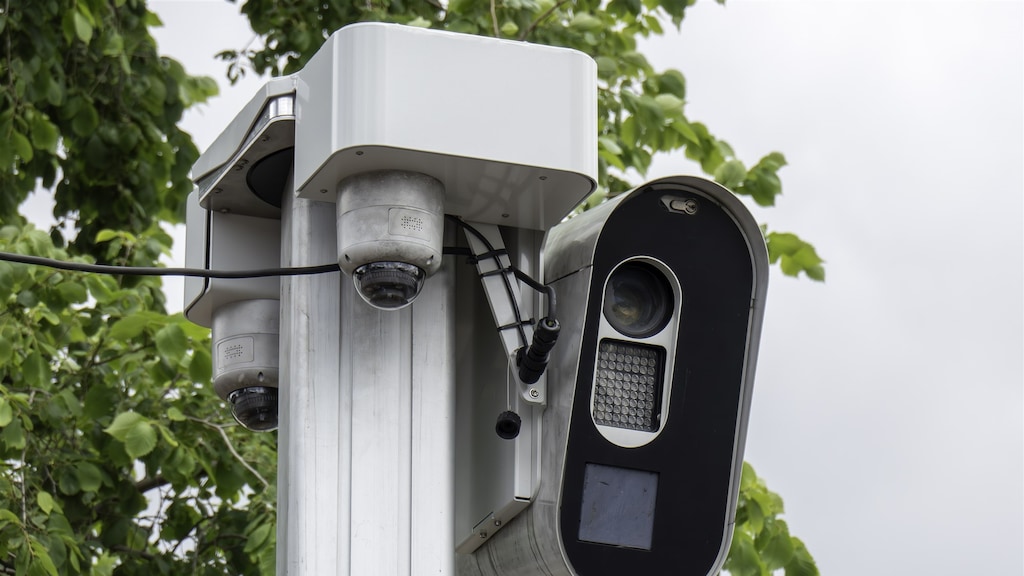 Opgelet! Vanaf nu overal in het land flitspalen voor 30 kilometer per uur mogelijk