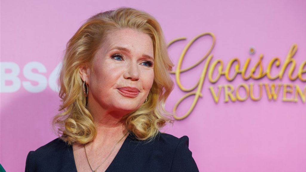 Tjitske Reidinga zegt om onbekende redenen theatershows af