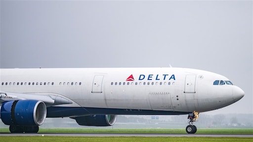 Vrouw zonder instapkaart op vlucht van New York naar Parijs blijkt 57-jarige Russische