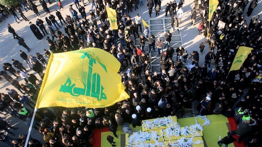 Hoe kan staakt-het-vuren tussen Israël en Hezbollah standhouden terwijl ze elkaar weer aanvallen?