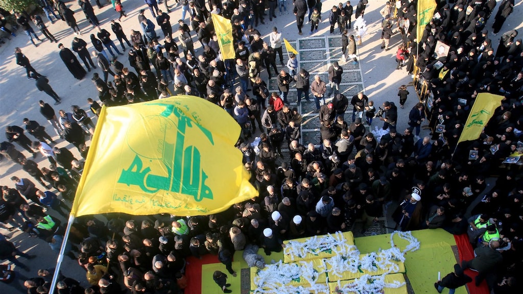 Hoe kan staakt-het-vuren tussen Israël en Hezbollah standhouden terwijl ze elkaar weer aanvallen?