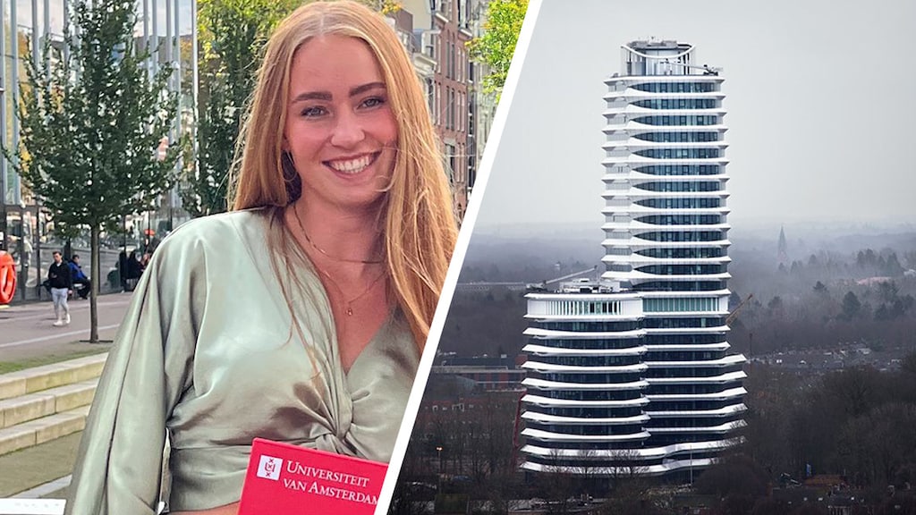 Duizenden pechstudenten lopen ook nog compensatie mis: 'Alsof mijn papiertje niet volwaardig is'