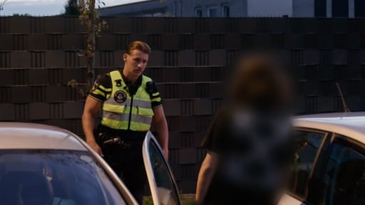 Jongen met 24 kilo lachgas aangehouden in Bureau Maastricht: 'Mag ik even mijn moeder bellen?'