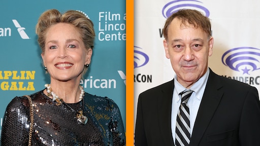 Sharon Stone noemt Spider-Man-regisseur 'een kind zonder loyaliteit'