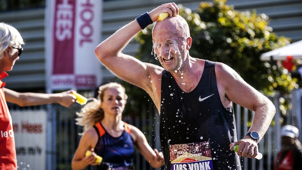 'Hittekracht': nieuw systeem om beter te waarschuwen voor hoge temperaturen