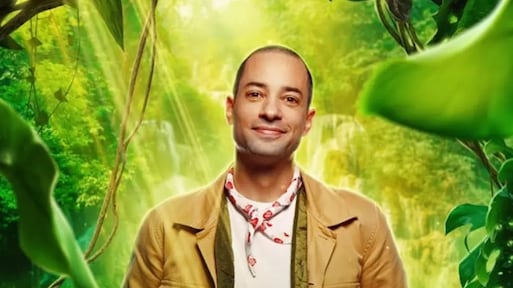 Vanaf déze datum start het nieuwe seizoen van Echte Meisjes in de Jungle