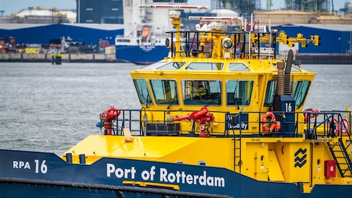 Havenfotograaf moet 86.000 euro aan overuren terugbetalen