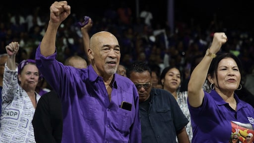 Waar is Bouterse? Een jaar na zijn veroordeling is hij nog steeds spoorloos