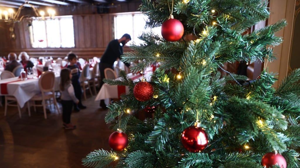 Tijdens kerst 'ziek' naar huis: terecht ontslag op staande voet
