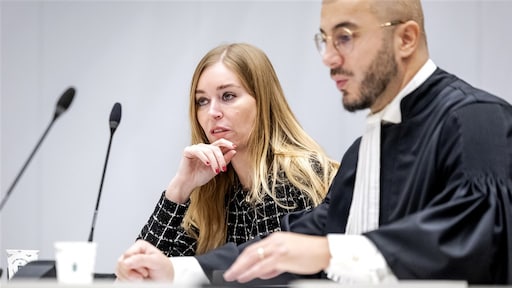 Raisa Blommestijn krijgt tot 80 uur werkstraf voor beledigende X-berichten