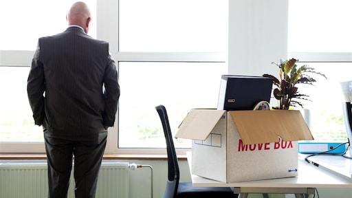 Van seksbonus tot botte hork: de 10 meest spraakmakende ontslagzaken van 2024