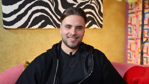 Daan uit Paradise Hotel onthult: Charlotte wilde Sjorleone voor hem verlaten