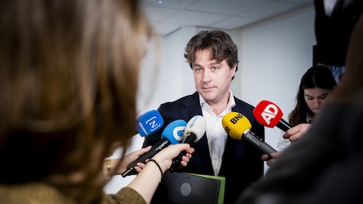 Nog geen akkoord onderwijsbegroting, stemming uitgesteld