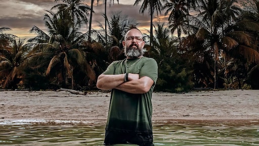 Ramon Brugman voegt zich bij 24Kitchen met eigen programma