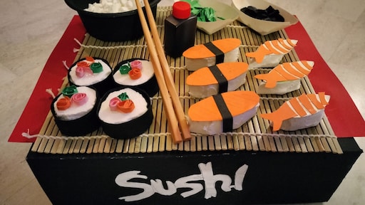 De ene surprise nog mooier dan de ander: dit is Nederland op zijn creatiefst