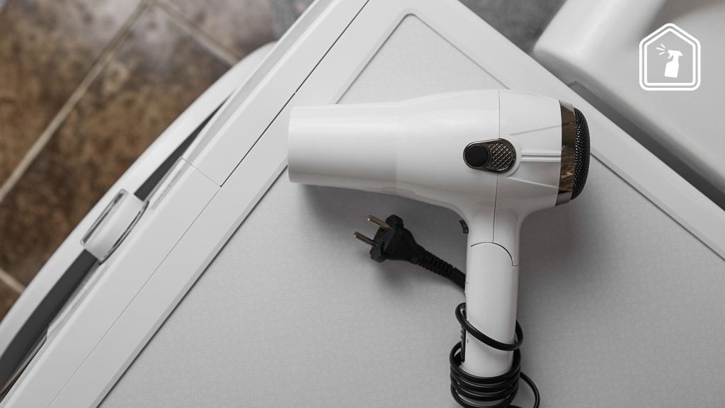 Met deze schoonmaaktips van Zamarra voorkom je brand in huis