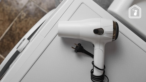 Met deze schoonmaaktips van Zamarra voorkom je brand in huis