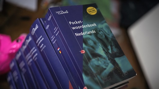 Geen verkiezing voor woord van het jaar: 'Gekaapt door actiegroepen'