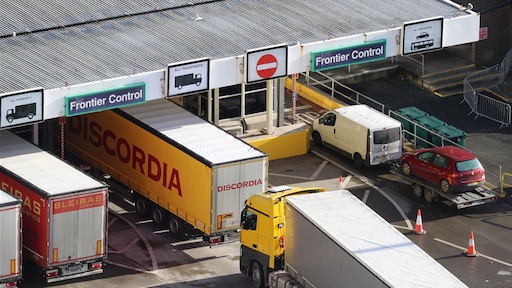 Hoe Brexit ondernemers blijft teisteren: 'Niemand zit hier op te wachten'