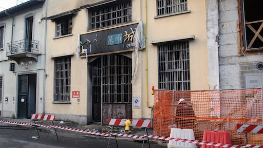 Nederlander (26) verdacht van fatale brandstichting in Italië