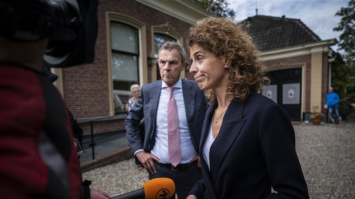 Kabinet houdt deur voor nieuwe gaswinning Waddenzee op een kier