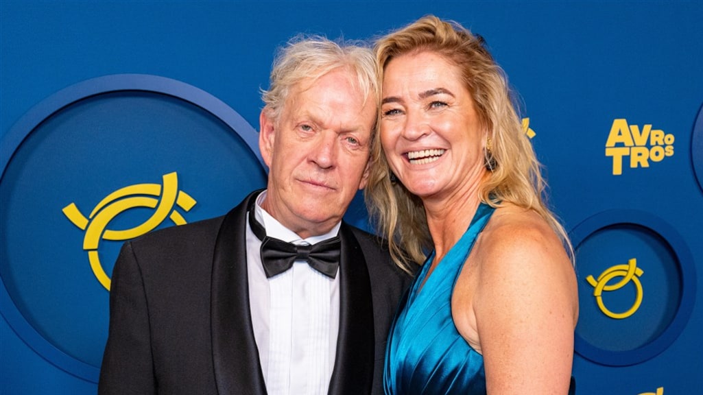 Joyce van B&B Vol Liefde reageert op geruchten over relatiebreuk met Albert