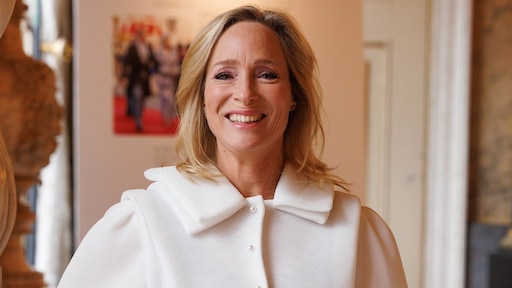 Prinses Margarita moest naar psycholoog na scheiding: 'Het was niet makkelijk'