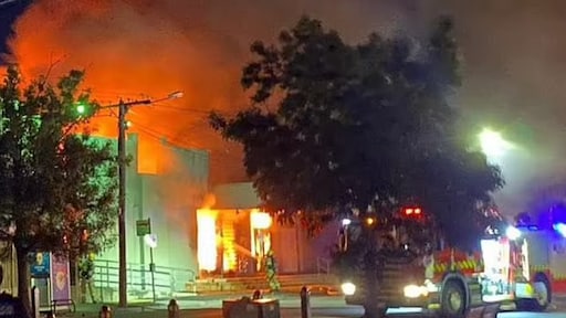 Premier Australië suggereert buitenlandse betaling voor antisemitische misdrijven