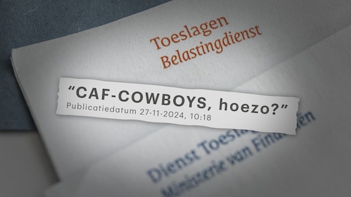 Medewerkers Belastingdienst boos over tv-serie Toeslagenaffaire: 'Ons wordt onrecht aangedaan'