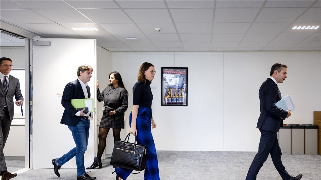 Zo wil coalitie schrappen onderwijsbezuinigingen bekostigen: minder geld naar universiteiten en hogescholen