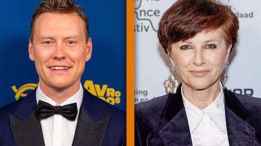 Sam Hagens neemt radioprogramma Chazia Mourali over: 'Droom die uitkomt'