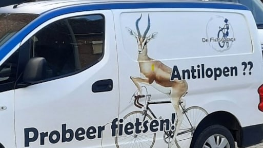 'Don't vlaay away' en 'Quiche jouw moment': het is weer tijd voor de slechtste slogan