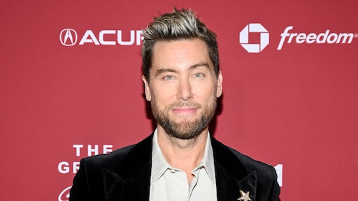 Lance Bass mocht niet in sitcom spelen vanwege geaardheid