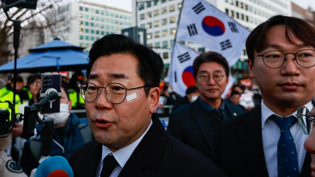 Vakbonden Zuid-Korea willen staken tot president Yoon opstapt: 'Tot het einde'
