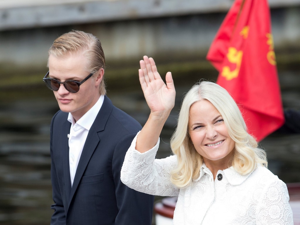 Noorse media: nog een verdachte in zaak-Marius Borg Høiby