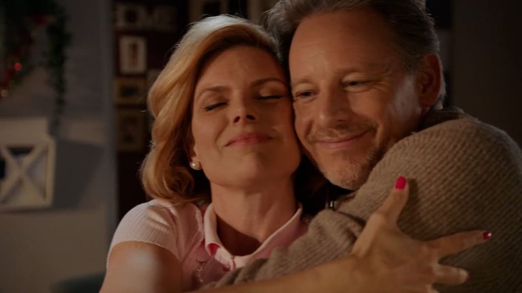 Saskia is terug, Stefano loopt en Julian vecht voor z'n leven in 7000e aflevering GTST