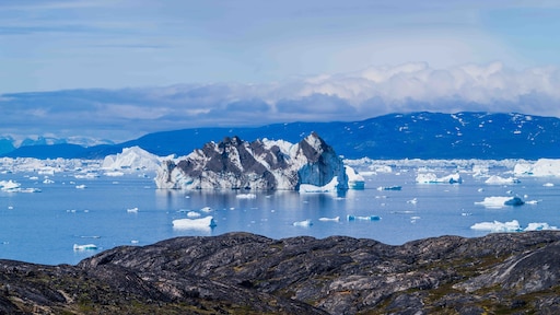 Golfstroom in oceaan vertraagt sneller dan gedacht: 'Grote impact voor West-Europa'